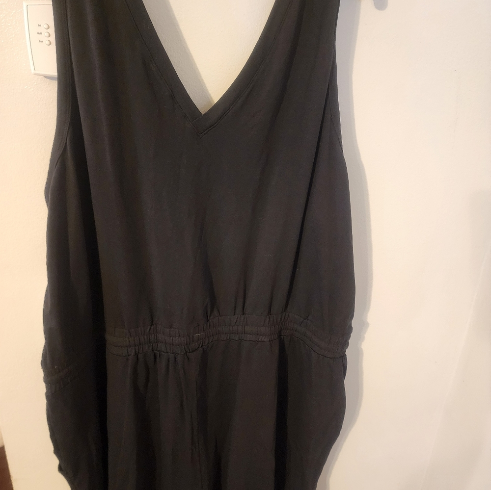 Calvin Klein Romper NWT PLUS SIZE 2X - Picture 6 of 6